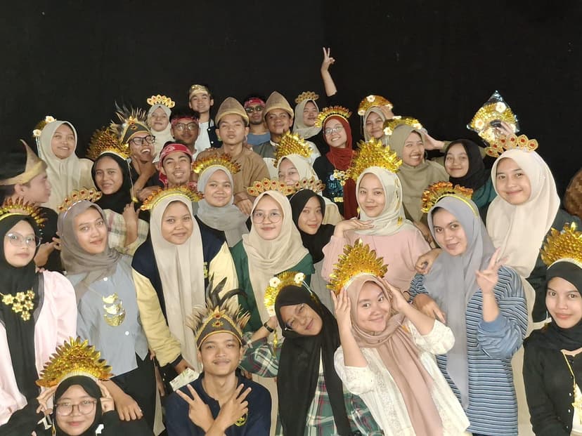 Bahana Sorai Nusantara - Annual Concert 2024