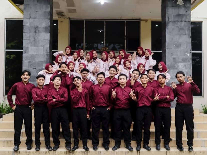 Echoes of The Melody - Annual Concert 2025