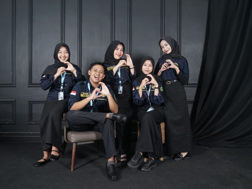 Kabinet Askaraharsa - General Affair