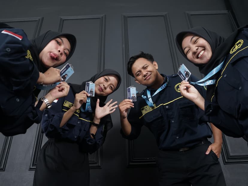 Kabinet Askaraharsa - General Affair