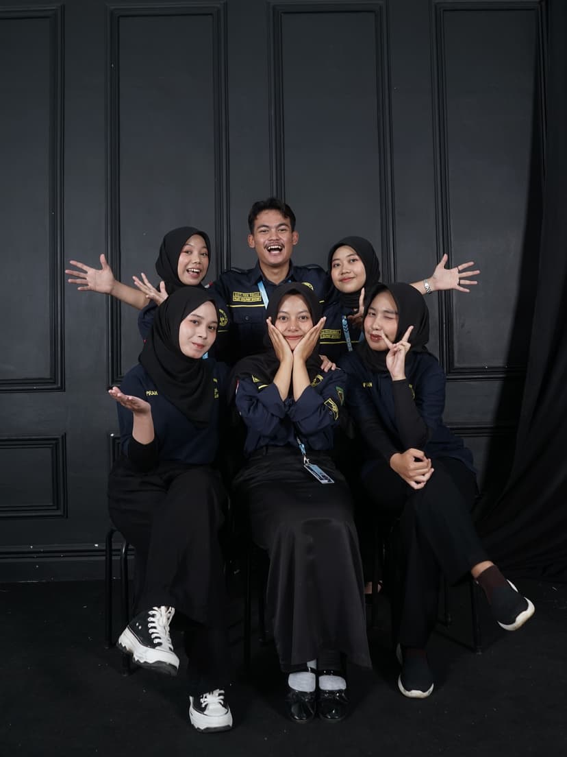 Kabinet Askaraharsa - Project Development