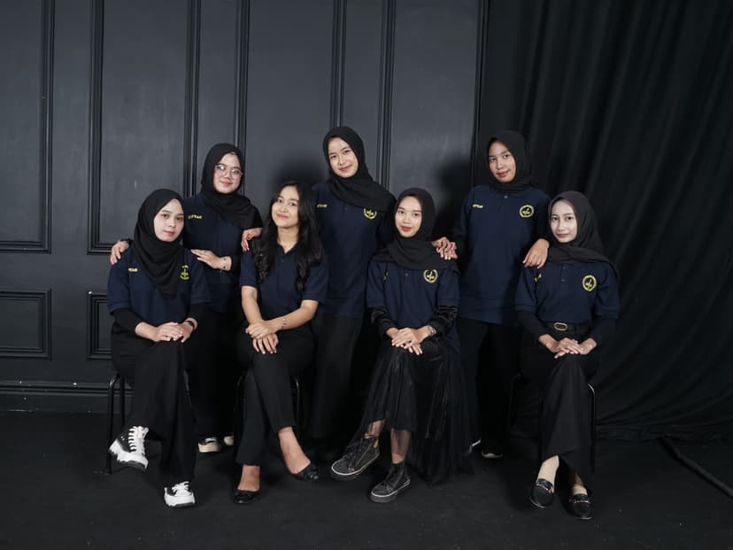 Kabinet Askaraharsa - Staf Magang