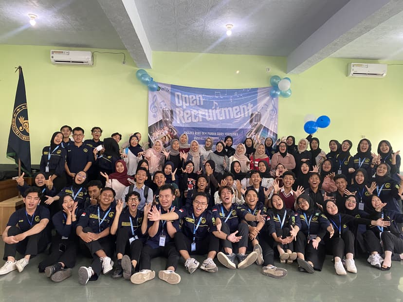 Oprec PSM Unsil 2025