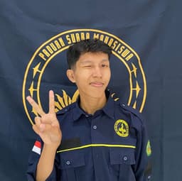 Galih Ahmad Rivaldi