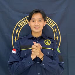 Try Apriyana Nugraha