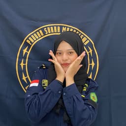 Aura Laylatul Ramadhani