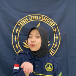 Salma Khairunisa Azzahra